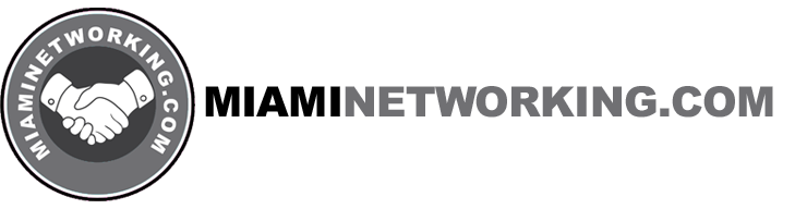 Miami Networking Logo