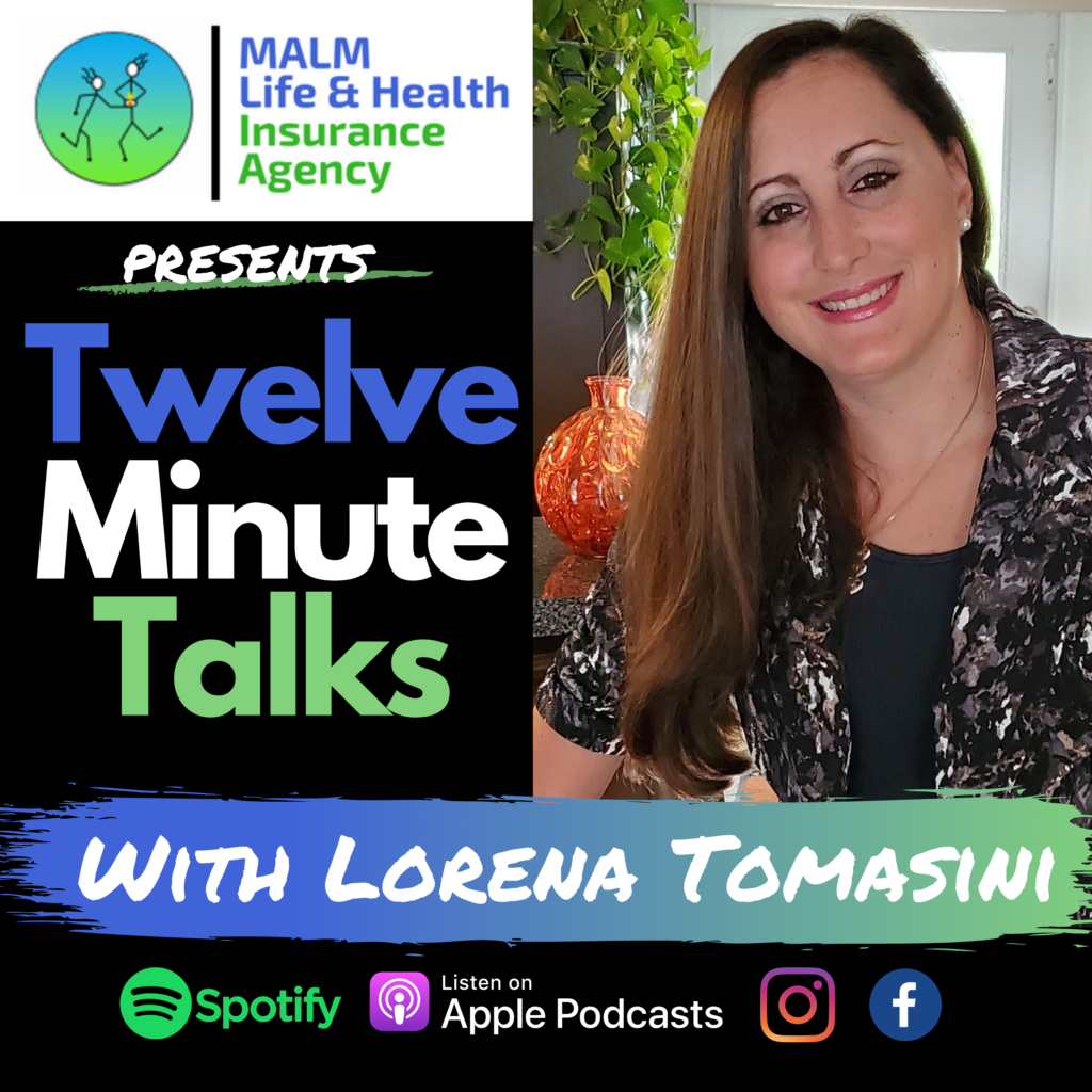 twelve minute podcast: effective miami networking